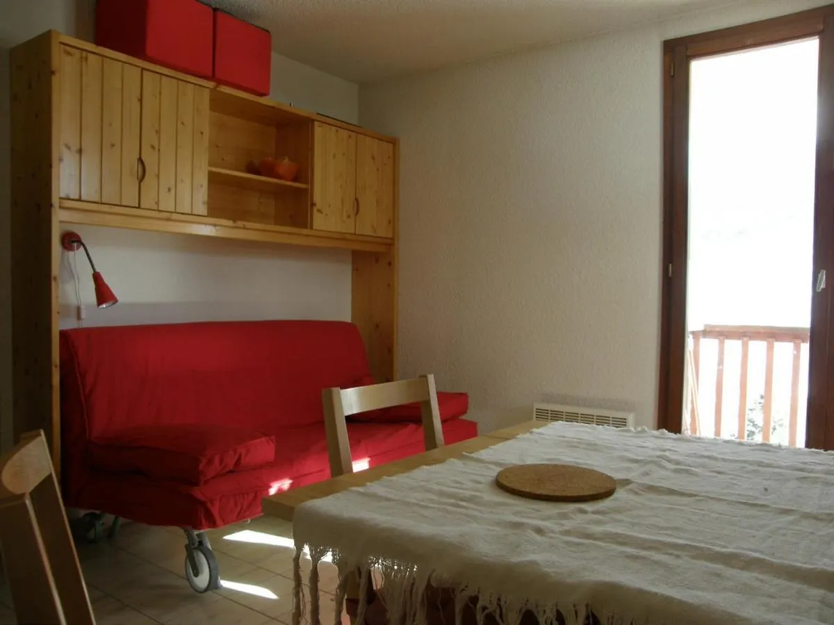 Charmant 2 Pieces Pour 4 Pers, Balcon Expose Se, Proche Toutes Commodites Et Pistes - Valloire, Verneys - Fr-1-263-132 Apartment