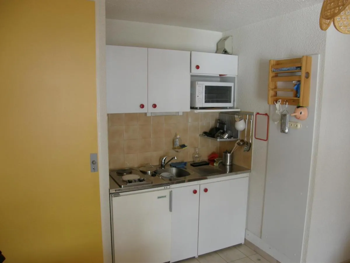 Charmant 2 Pieces Pour 4 Pers, Balcon Expose Se, Proche Toutes Commodites Et Pistes - Valloire, Verneys - Fr-1-263-132 France