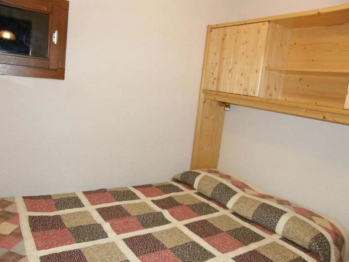 Charmant 2 Pieces Pour 4 Pers, Balcon Expose Se, Proche Toutes Commodites Et Pistes - Valloire, Verneys - Fr-1-263-132 0*, Valloire