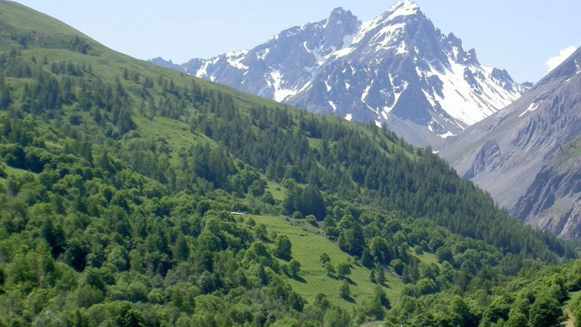 Apartment Charmant 2 Pieces Pour 4 Pers, Balcon Expose Se, Proche Toutes Commodites Et Pistes - Valloire, Verneys - Fr-1-263-132